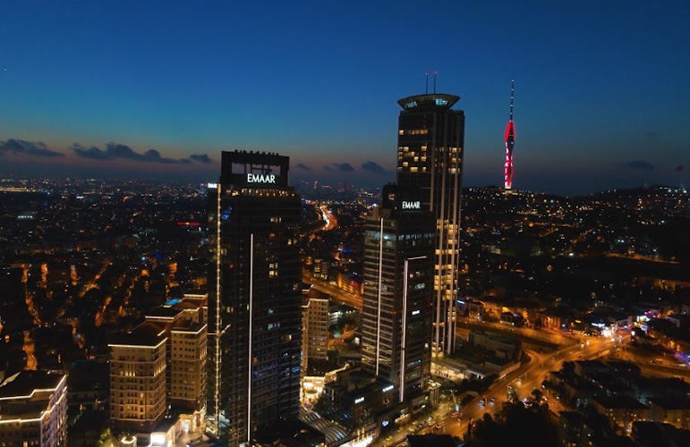 Address Istanbul