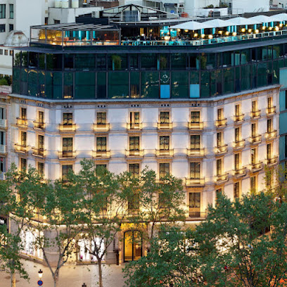 Hotel Condes de Barcelona