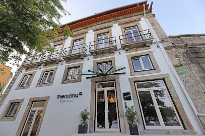 Memória Porto FLH Hotels