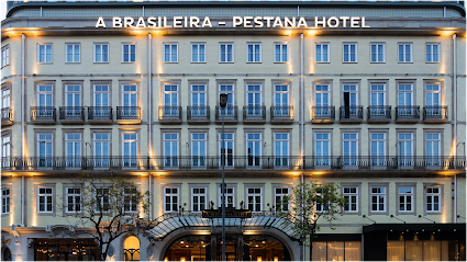 Pestana Porto - A Brasileira