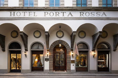 Porta Rossa Hotel Firenze, Colbert Collection