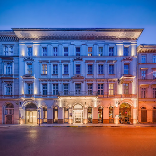 Prestige Hotel Budapest