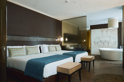 Rome Life Hotel