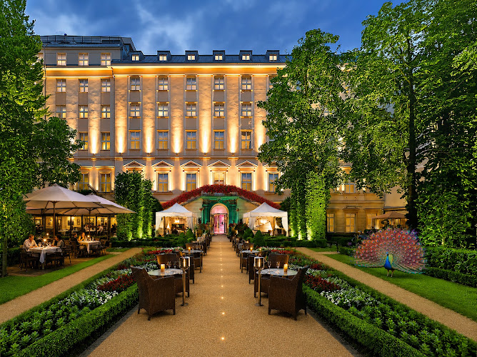The Grand Mark Prague