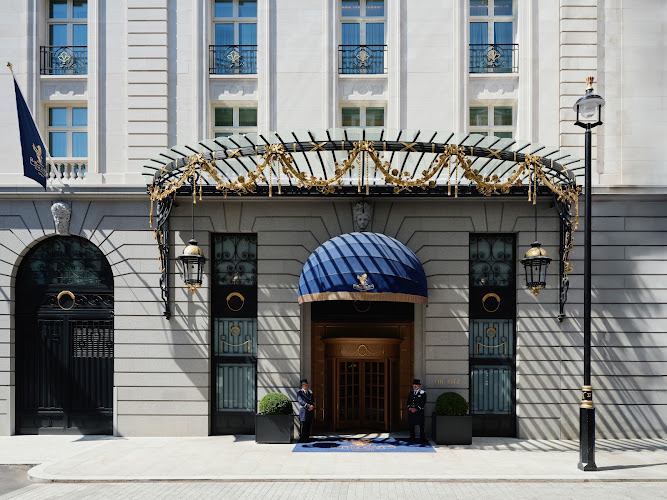 The Ritz London